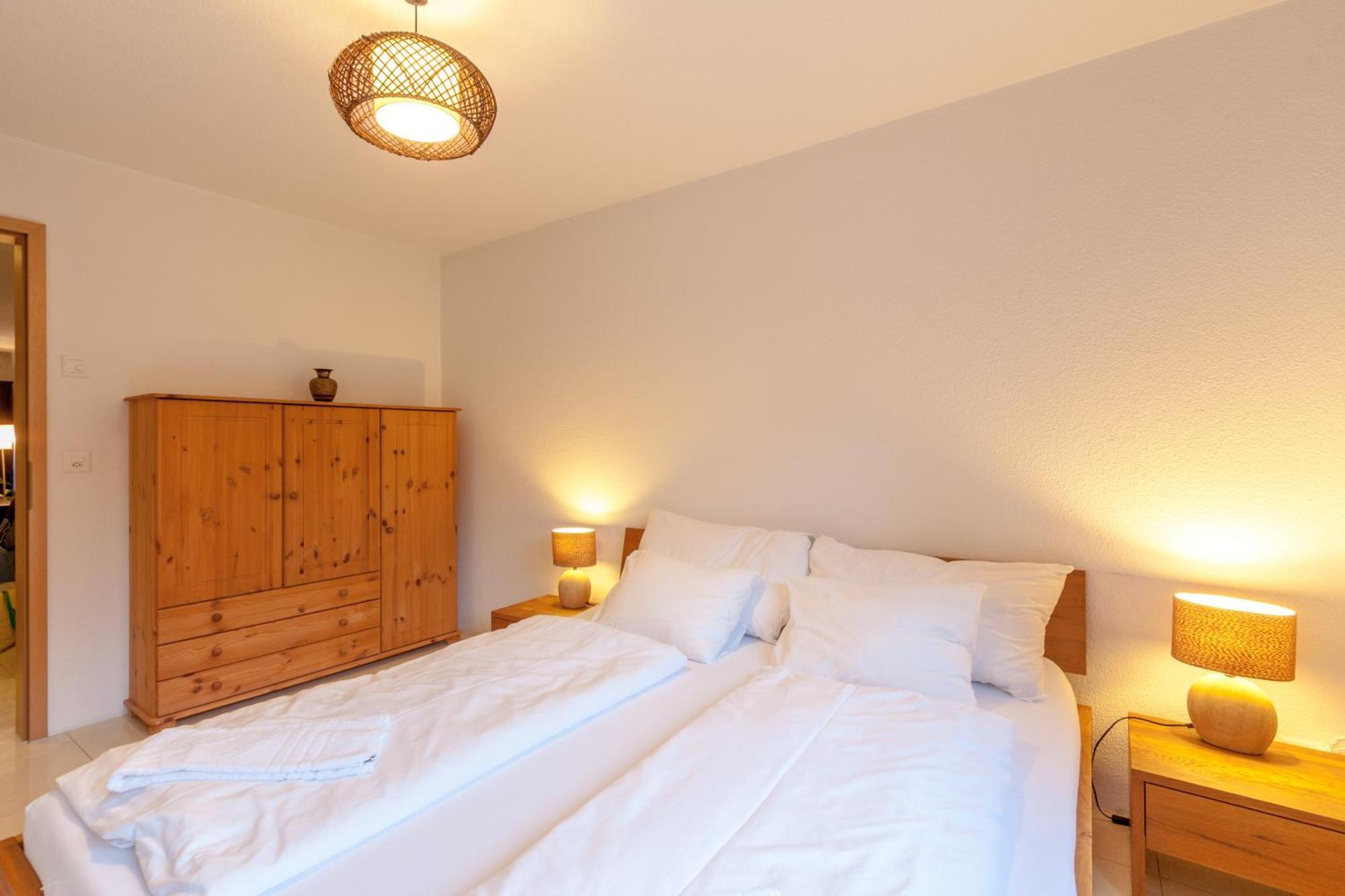 Family Frame Apartment Lauterbrunnen Εξωτερικό φωτογραφία