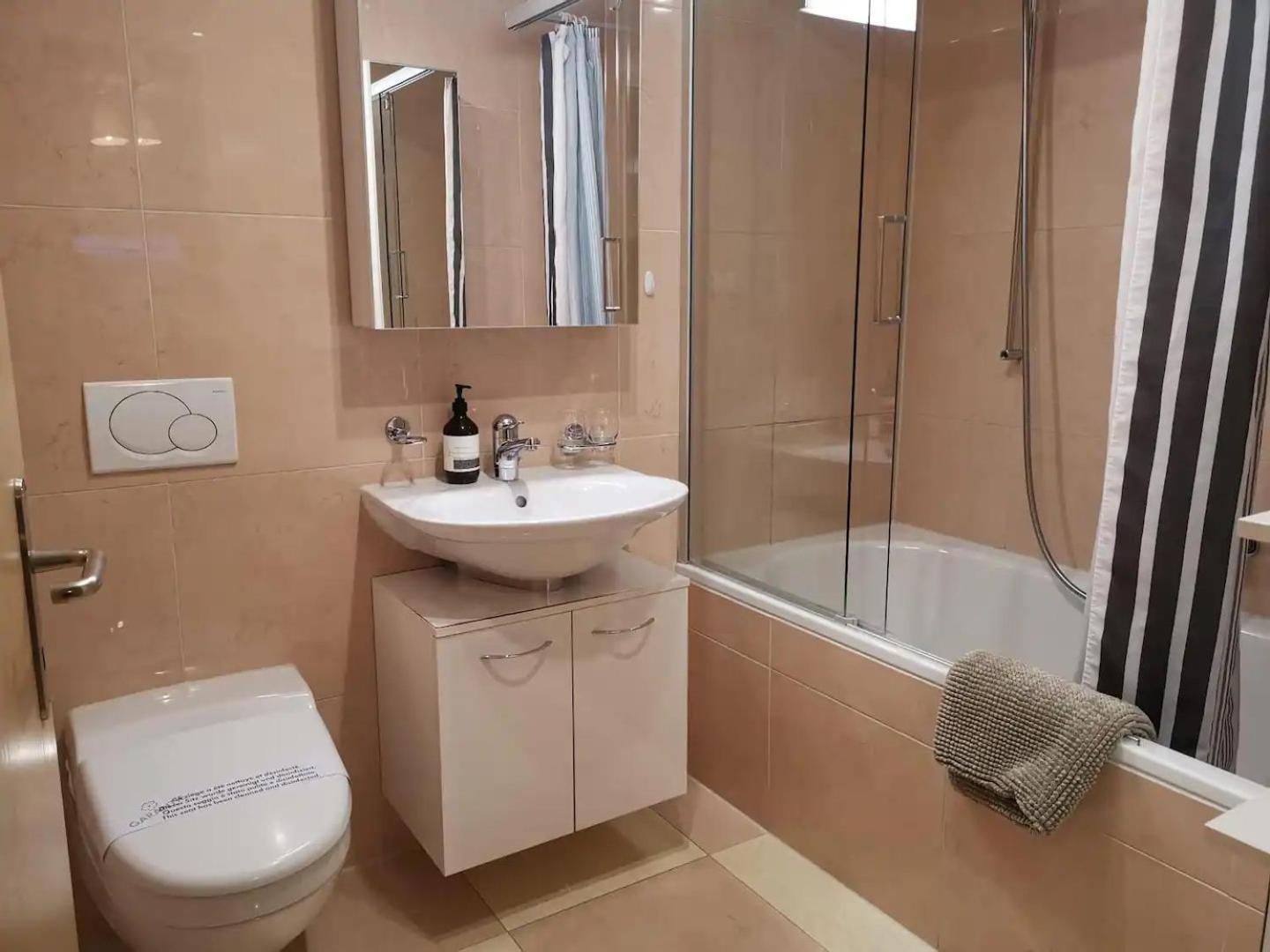 Family Frame Apartment Lauterbrunnen Εξωτερικό φωτογραφία
